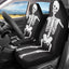 Fundas asientos delanteros auto set 2 universal SUV