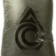 Bolsa Seca 100L Verde Oliva Impermeable Tapa Enrollable