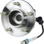 Cojinete rueda y kit cubo Chevrolet Equinox