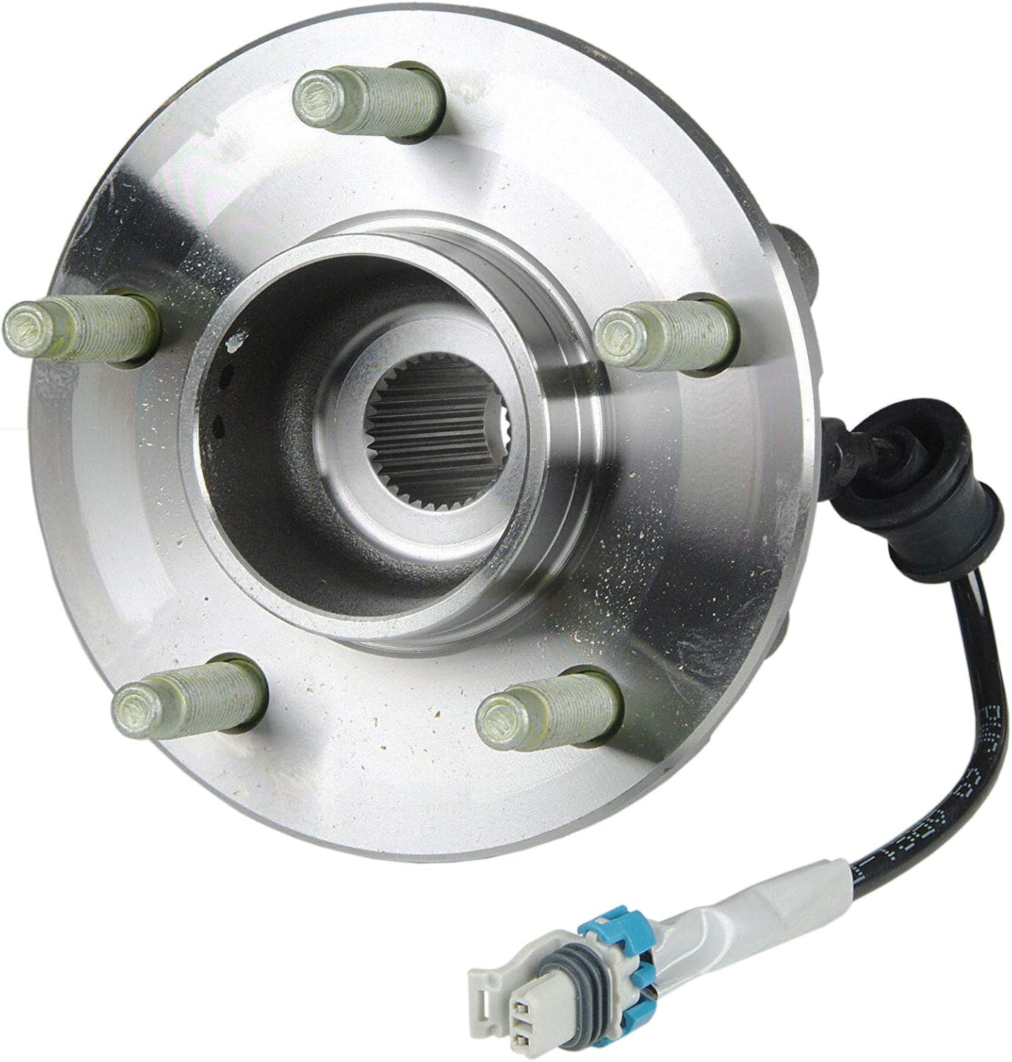 Cojinete rueda y kit cubo Chevrolet Equinox