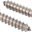 Pernos retraso 3/8x1-1/2 acero inox 18-8 pack 25