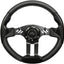 Volante Aviator 5 para carrito golf 4 colores