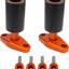 Kit protectores choque motocicleta DUKE125 DUKE200