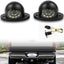 Luz LED matrícula Dodge Ram 6000K 2 Unidades