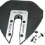 Estabilizador cola ballena para tabla surf motor 9.9-25 HP