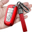 Funda TPU llave inteligente Ford Mustang Explorer