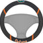 Funda volante bordada unisex adulto