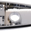 Borde manija puerta exterior cromado 80646-1BA0A