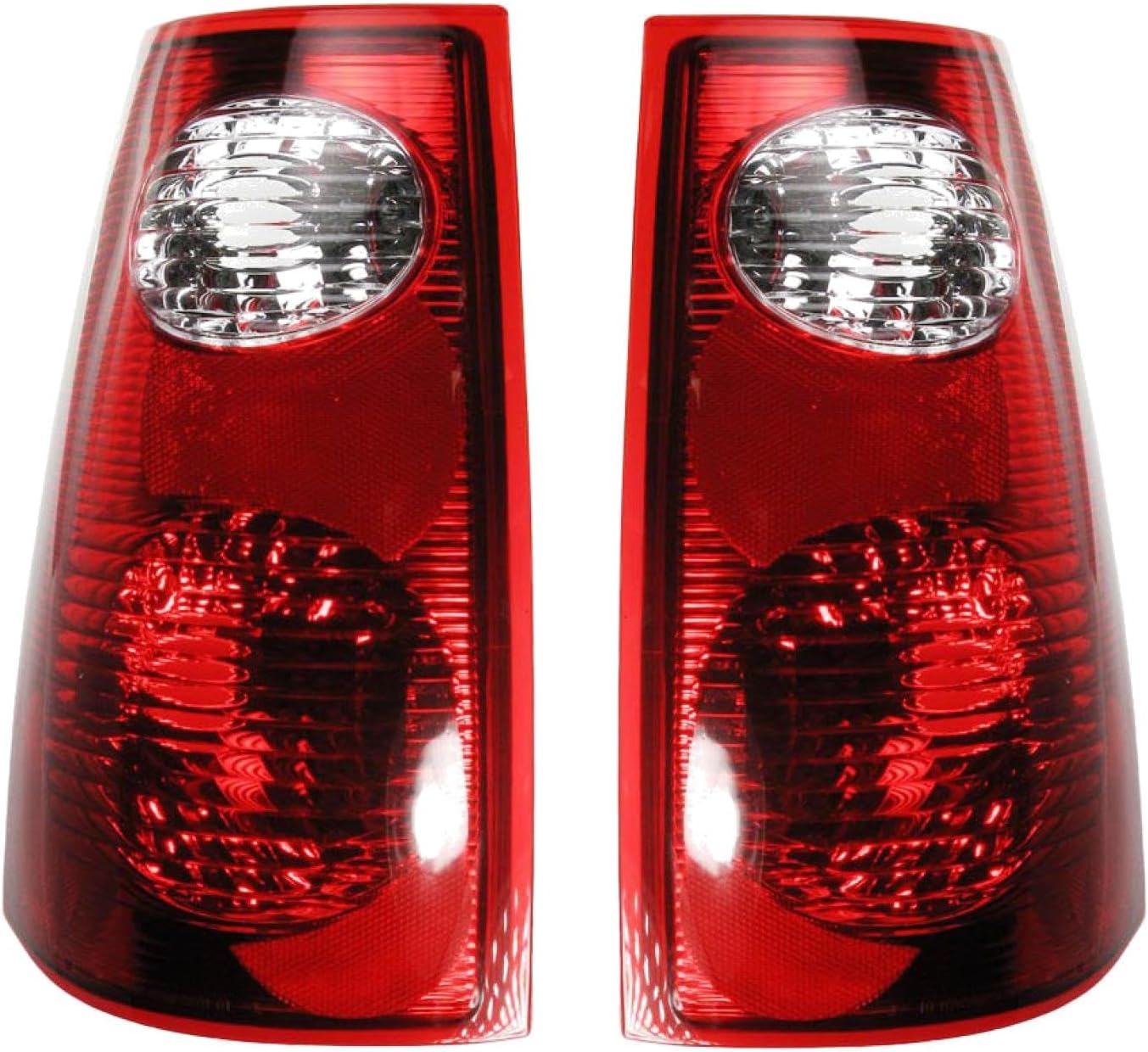 Set luces traseras Ford Explorer Sport Trac