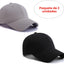 2 Pack Gorra Béisbol para Hombre y Mujer