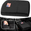 Funda consola Dodge Ram 2023 con bolsillo y reposabrazos