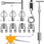 Kit extractor abolladuras M16 alta resistencia PDR
