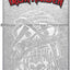 Encendedores de Fósforos Iron Maiden para Hogar y Eventos