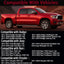 Set juntas válvula 3.6L comp Chrysler 200/300 Dodge