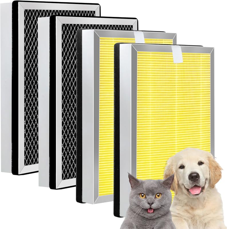 25 Filtros Repuesto Purificador MA 25 Etapa 3en1