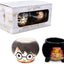 Set 2 Tazas Cerámica 3D Gryffindor 3.5oz