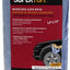 Pack 12 limpiaparabrisas microfibra azul 14x14pulg