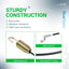 Cable embrague barrena MTD Cub Cadet 946-04230 set 2
