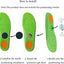Fundas rastreador Airtag comp niños y adultos verde XS