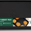 Bandeja antiadherente acero aluminizado 18.5x13.5