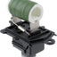 Resistencia ventilador radiador Dodge Grand Caravan 08-20