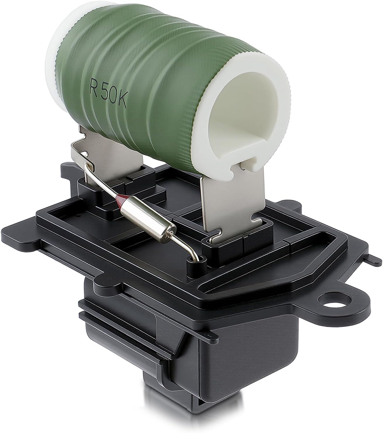 Resistencia ventilador radiador Dodge Grand Caravan 08-20