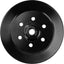 Polea transmisión John Deere LXG 6" acero