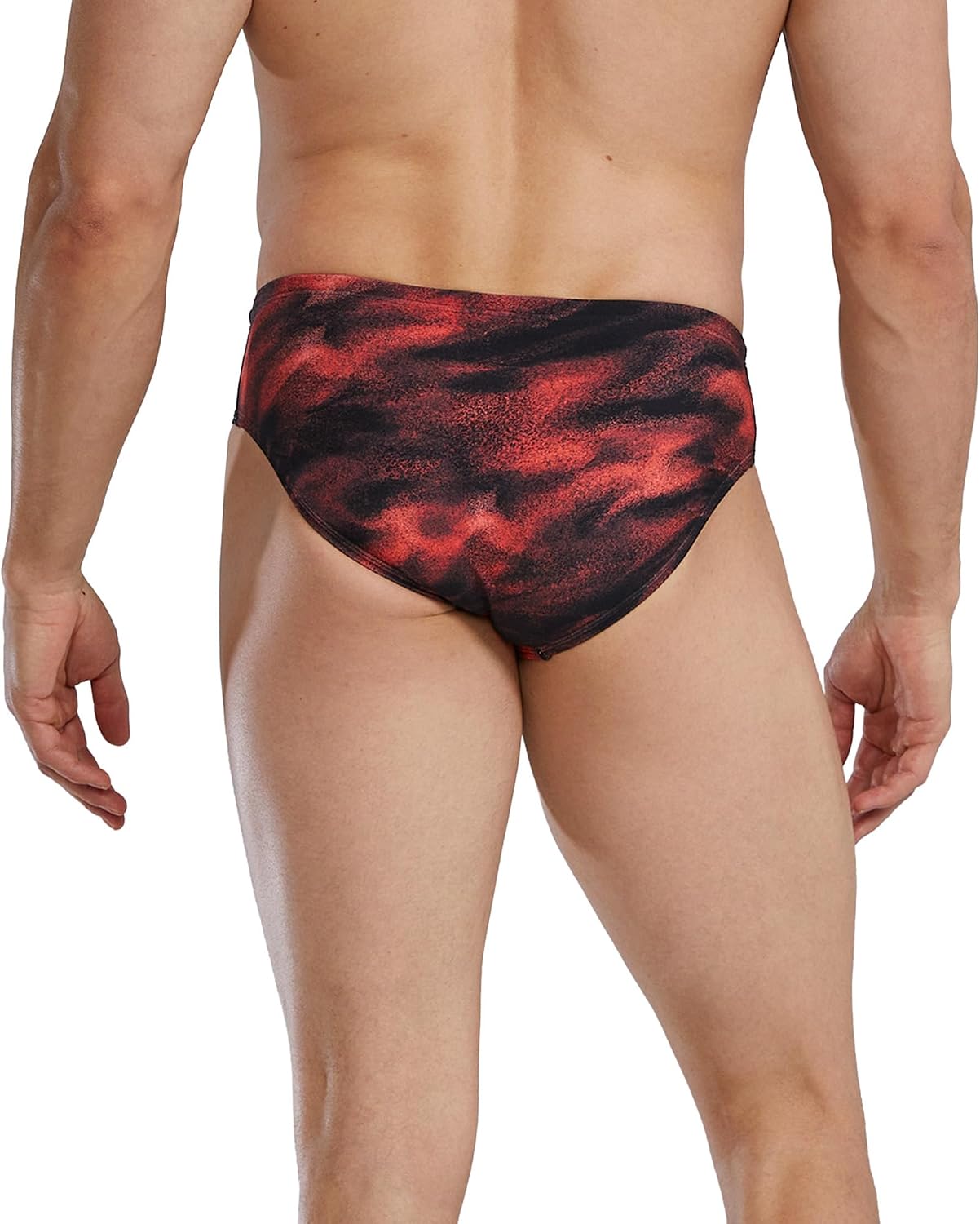Briefs de baño para hombre Durafast Elite Racer