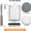 Kit tarro masa madre 40oz con termómetro y accesorios