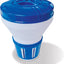 Dispensador cloro/bromo piscina spa Colección Classic