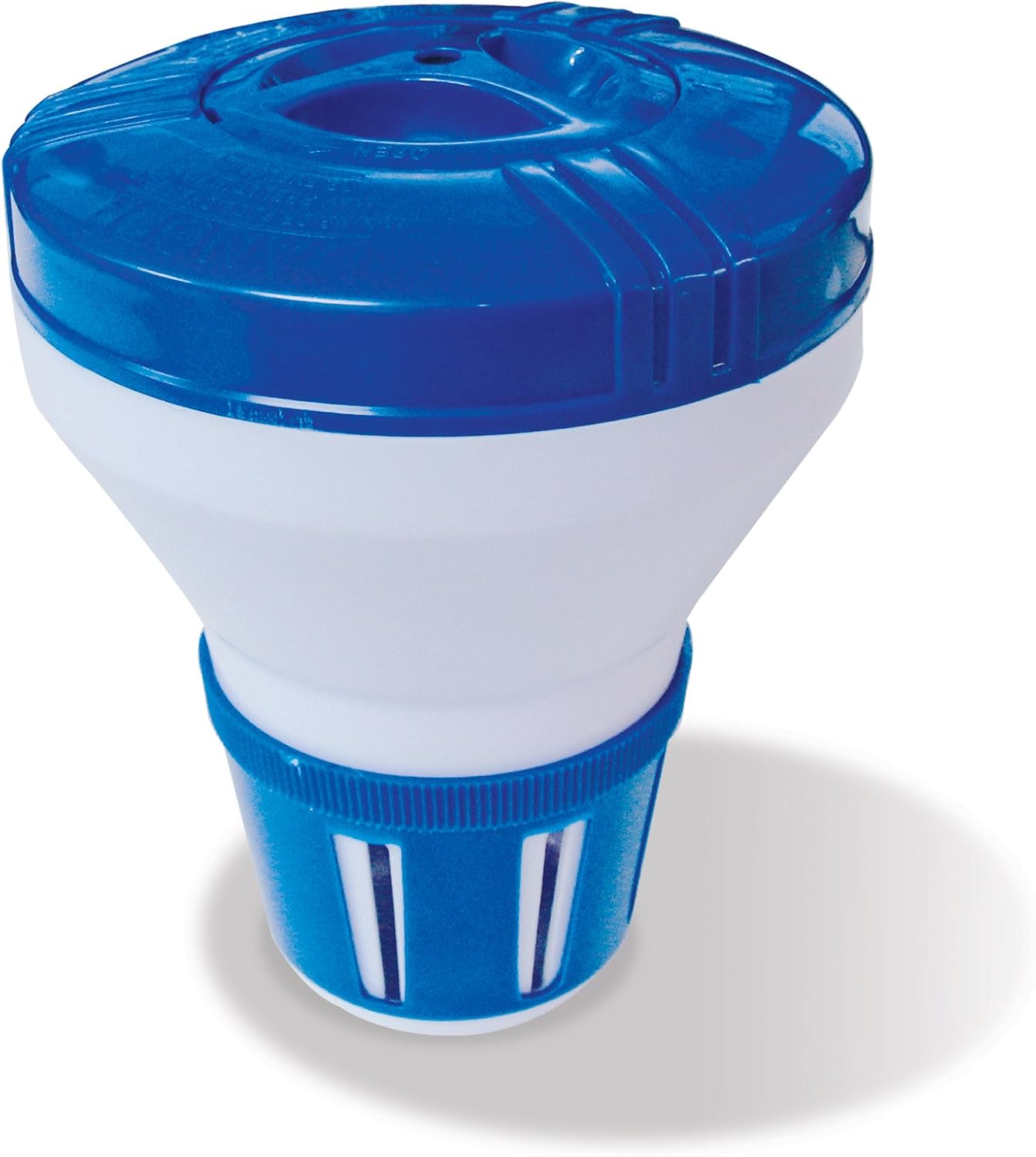 Dispensador cloro/bromo piscina spa Colección Classic