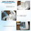 Filtro humidificador comp Eqwf813 Relion Rcm832 Procare Pcwf813