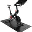 Alfombrilla bicicleta Peloton elíptica cinta correr 0.236"