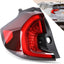 Luz trasera LED comp. GMC Terrain