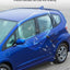 Kit burlete cinturón sellado ventana Honda Fit 09-13