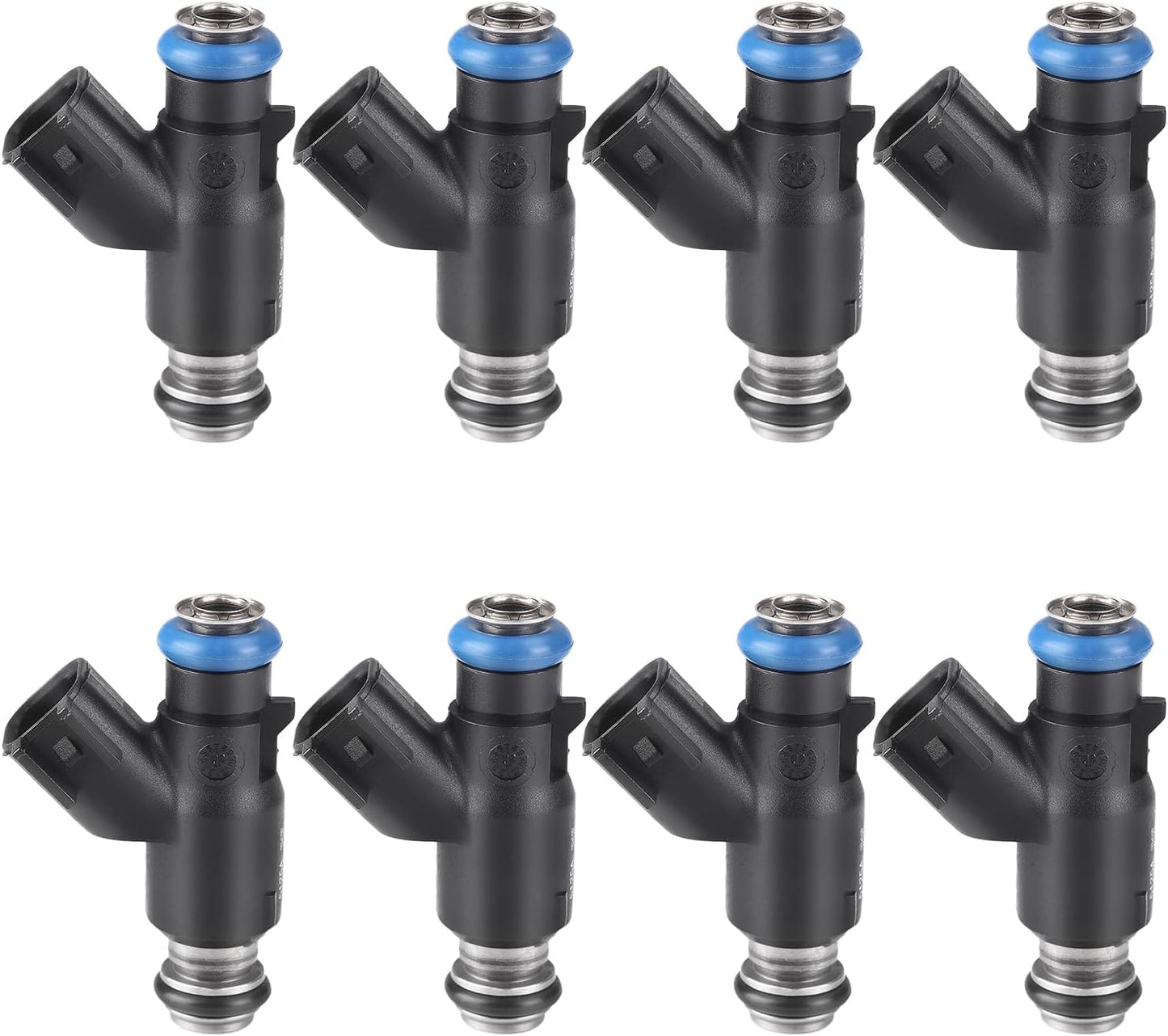 Inyectores combustible 4 agujeros Chevy Colorado 10-12