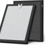 2 Filtros Repuesto EverestAir para Purificador Levoit