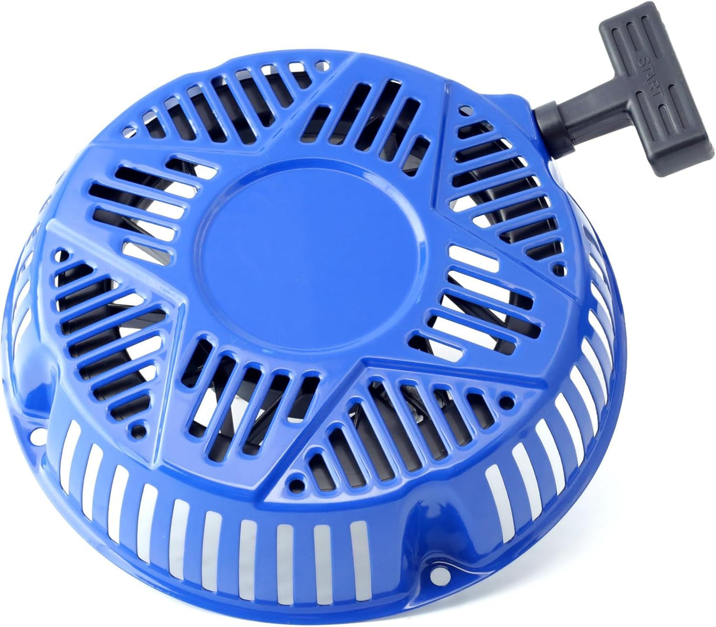 Reemplazo arranque retroceso generador Powerhourse 420cc
