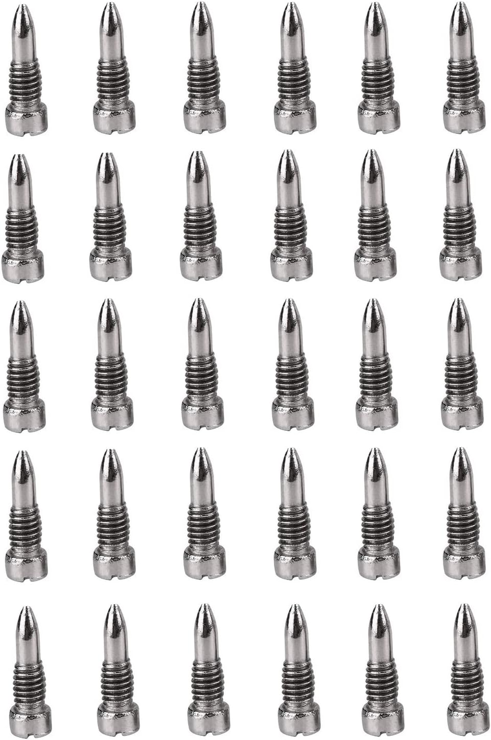 30 Pzas Kit Reparación Saxofón Alto Cola Rata