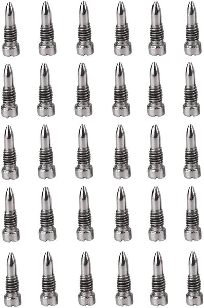 30 Pzas Kit Reparación Saxofón Alto Cola Rata