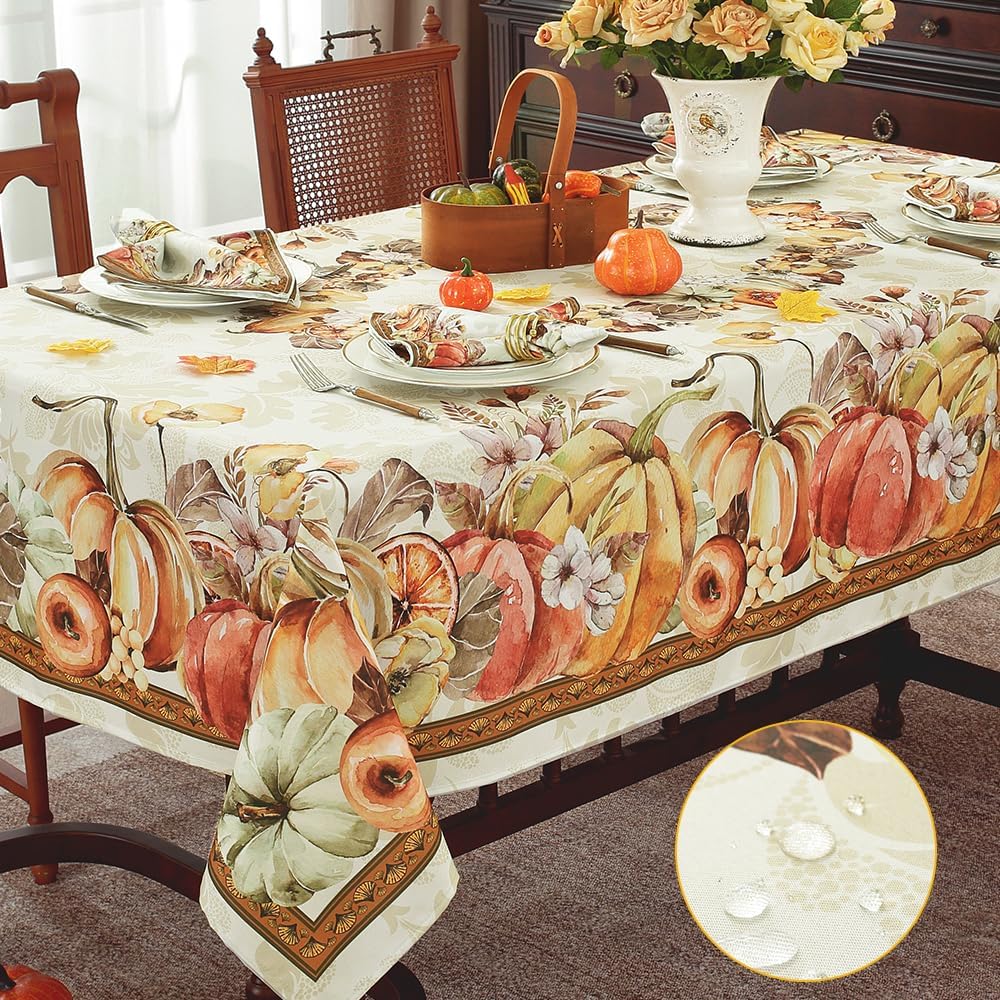 Mantel rectangular 60x120pulg antiderrap vintage