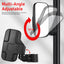 Espejos laterales UTV comp Ranger General Defender 15-25