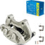 Reemplazo pinza freno disco delantera izq Nissan 02-06