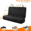 Fundas asiento mascotas impermeables trasero tela Oxford