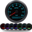 Velocímetro GPS digital 3.34" 0-80 MPH para auto