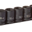 Set casquillos impacto 1213MG