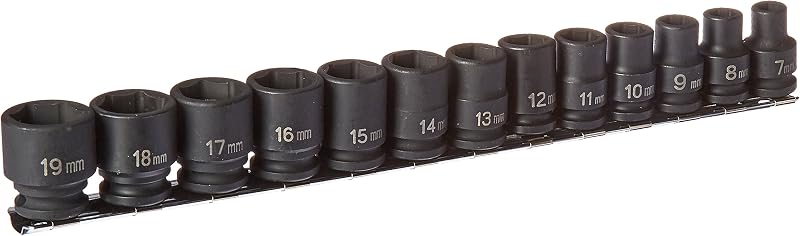 Set casquillos impacto 1213MG