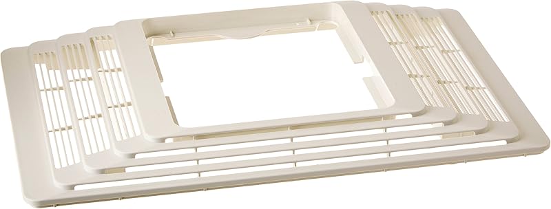 Rejilla Reemplazo para Hornos de Cocina de Acero Inox