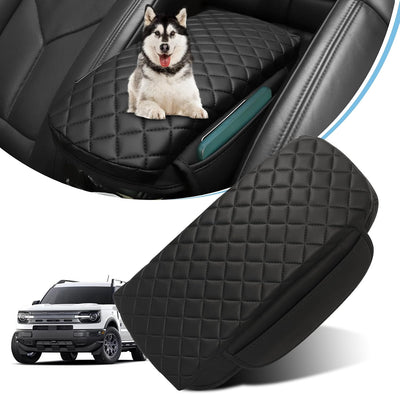 Funda reposabrazos Ford Bronco Sport 2021-2026