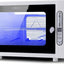 Autoclave UV 12L para esterilizar herramientas de uñas